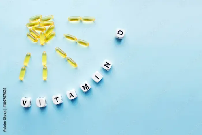 Vitamin D Interesting Facts to Know